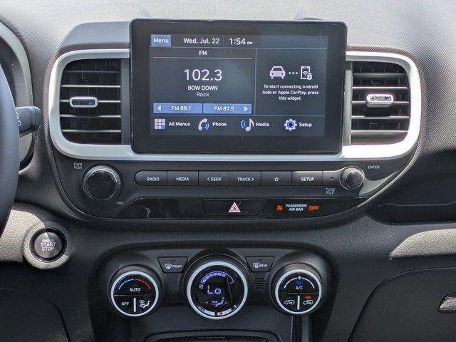 New 2026 Ecotronic Gray w/Black Roof Hyundai SEL w/Two-Tone Roof image 41