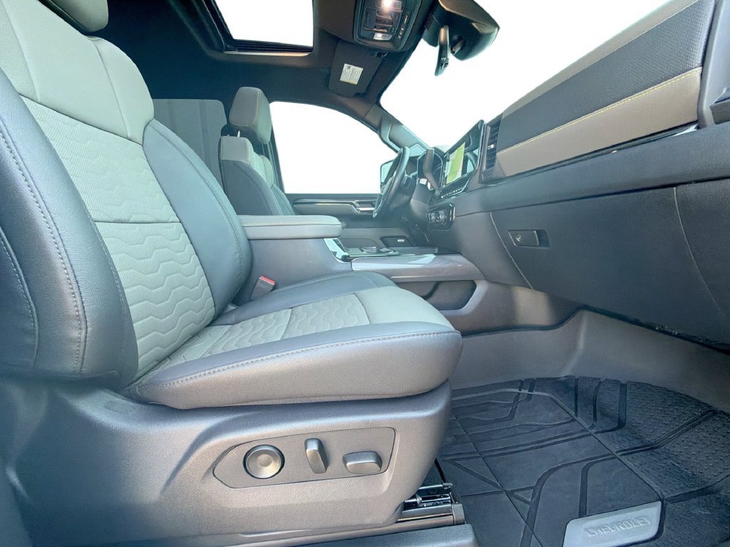 2026 Chevrolet Silverado 2500HD ZR2 - Photo 29