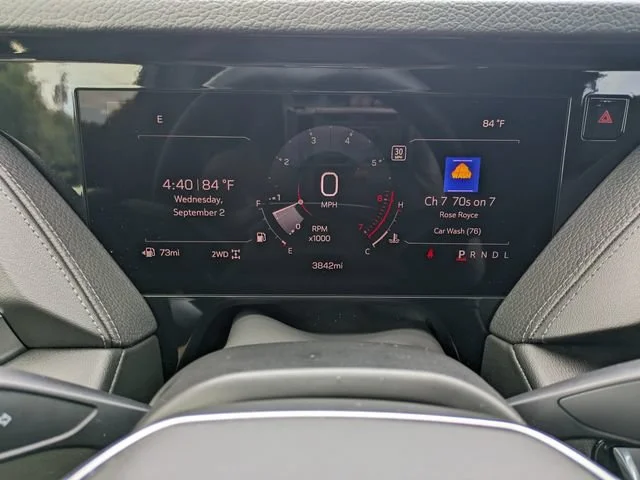 2026 GMC Yukon XL Denali - Photo 27