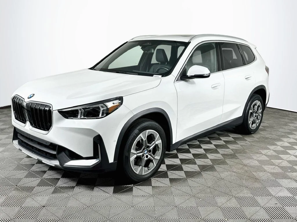 2023 BMW X1