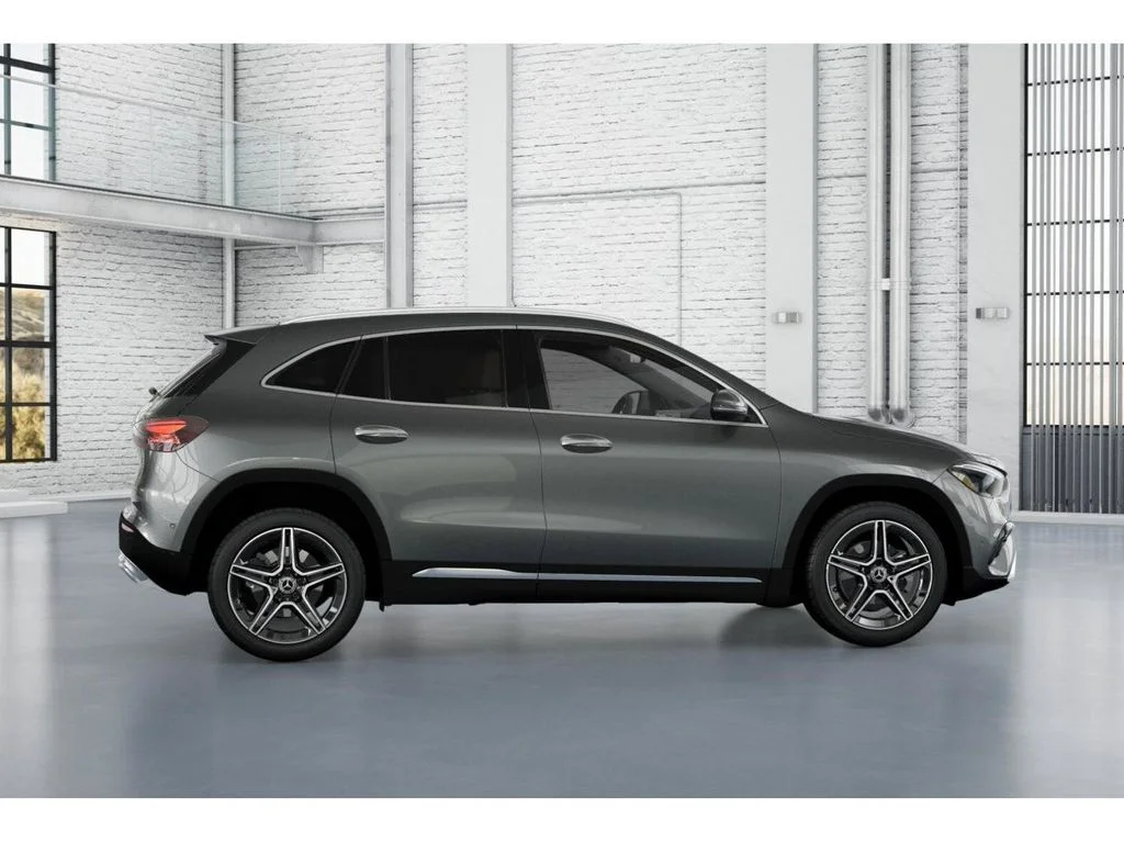 New 2026  Mercedes-Benz GLA 250 image 17