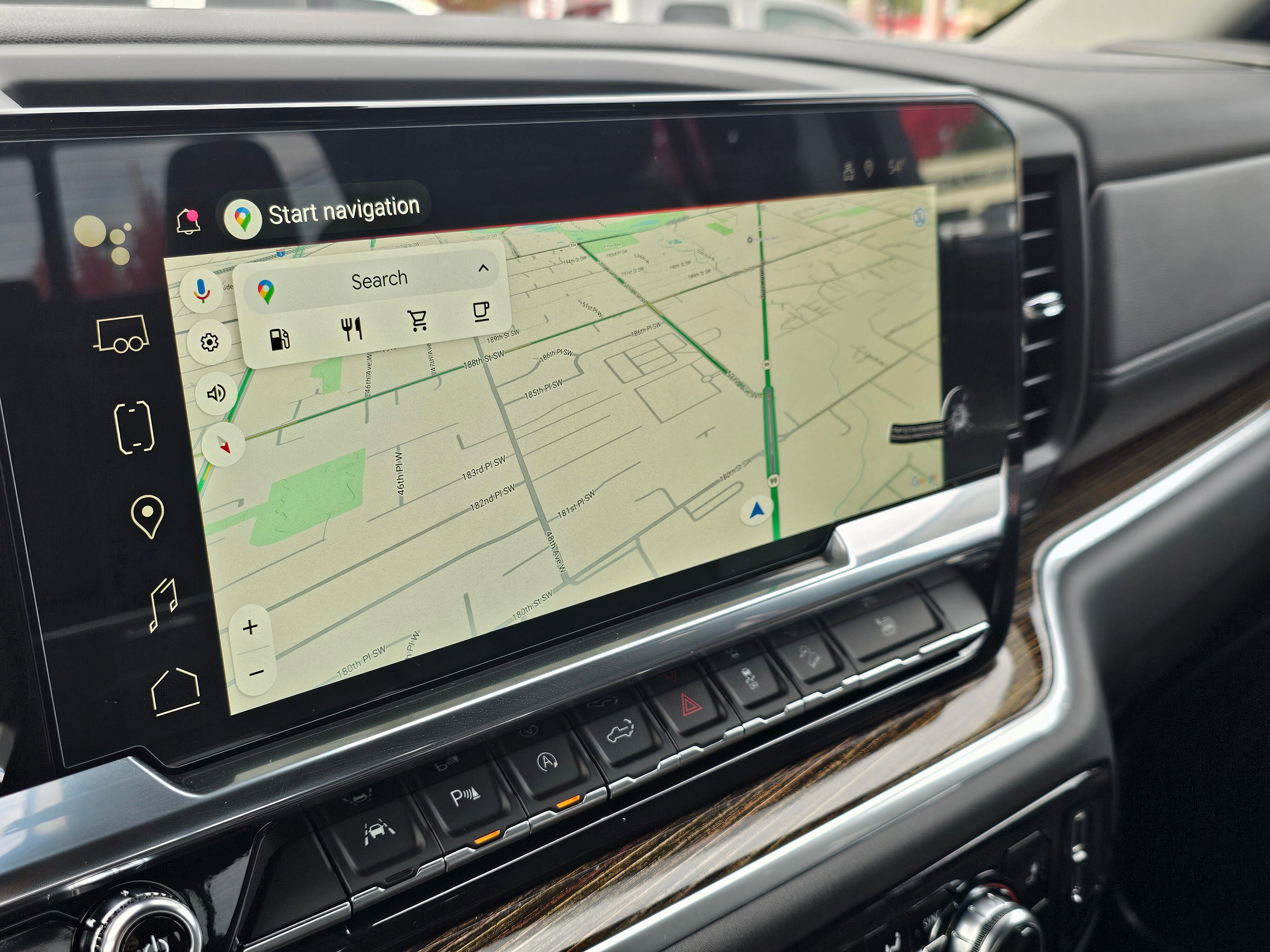 2026 GMC Sierra 1500 Elevation - Photo 21