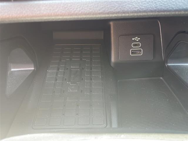 Used 2026 Shadow Black Ford LARIAT image 57