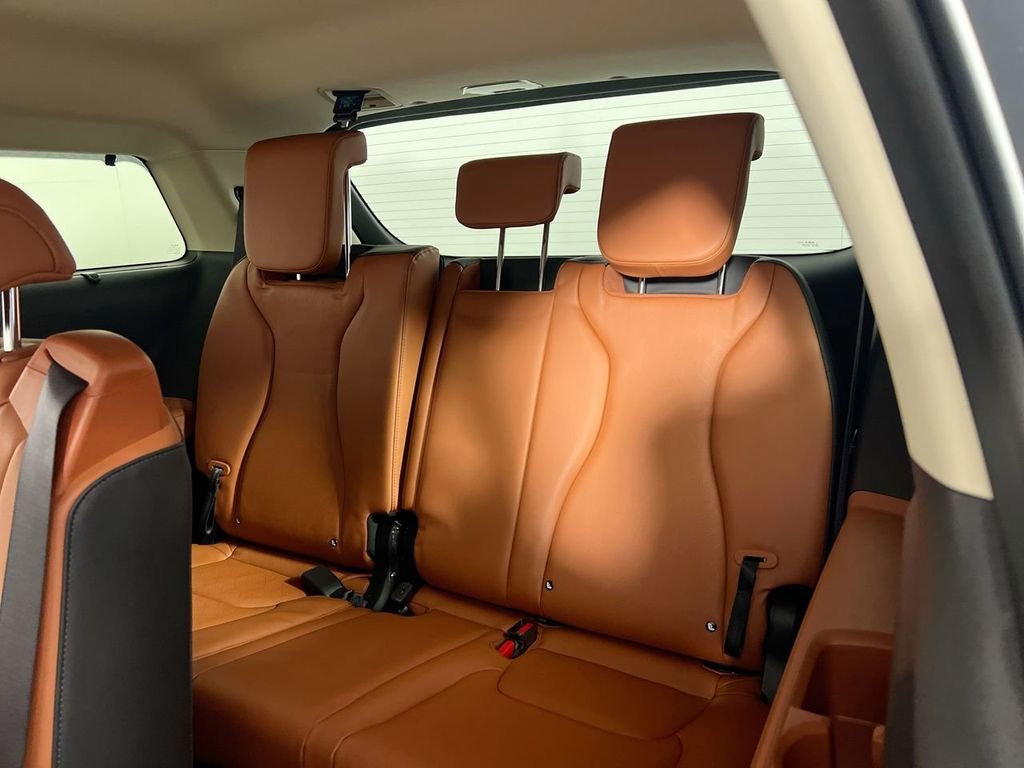 New 2026 Aurora Black Pearl Kia EX image 30