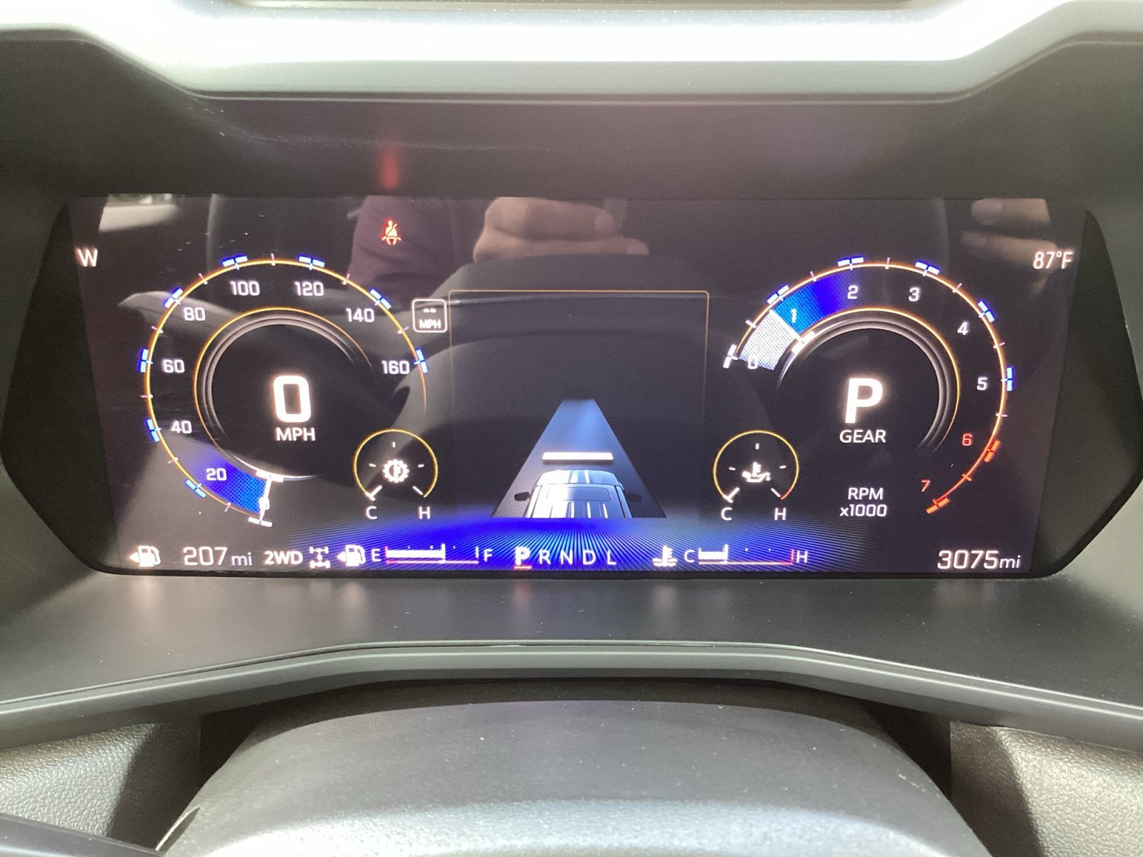 Used 2026 Sterling Gray Metallic Chevrolet Trail Boss image 21