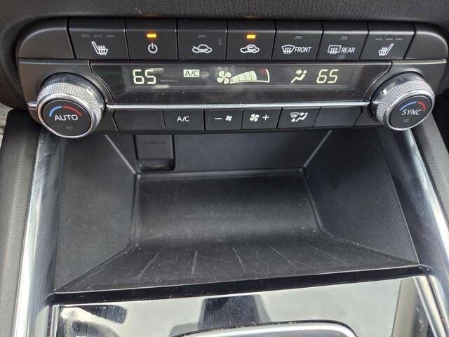 2024 Mazda CX-5 S Carbon Edition - Photo 17