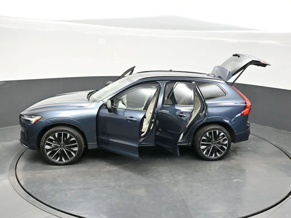 New 2026 Denim Blue Volvo Ultra image 38
