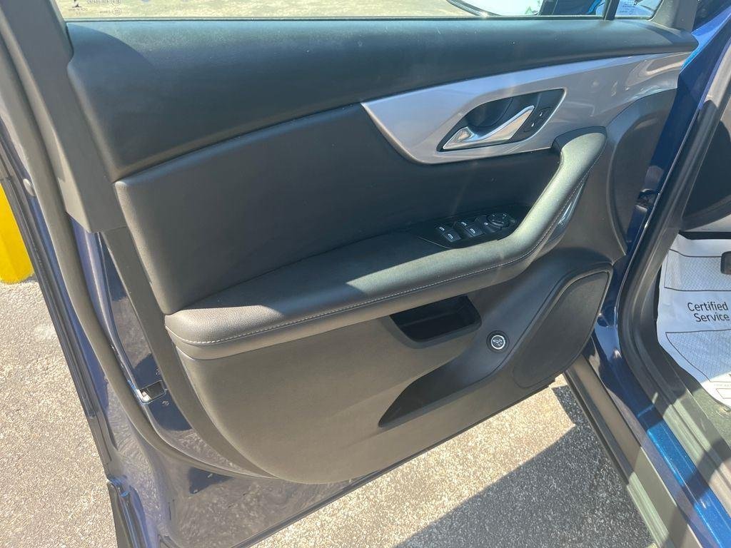 2022 Chevrolet Blazer 2LT - Photo 18