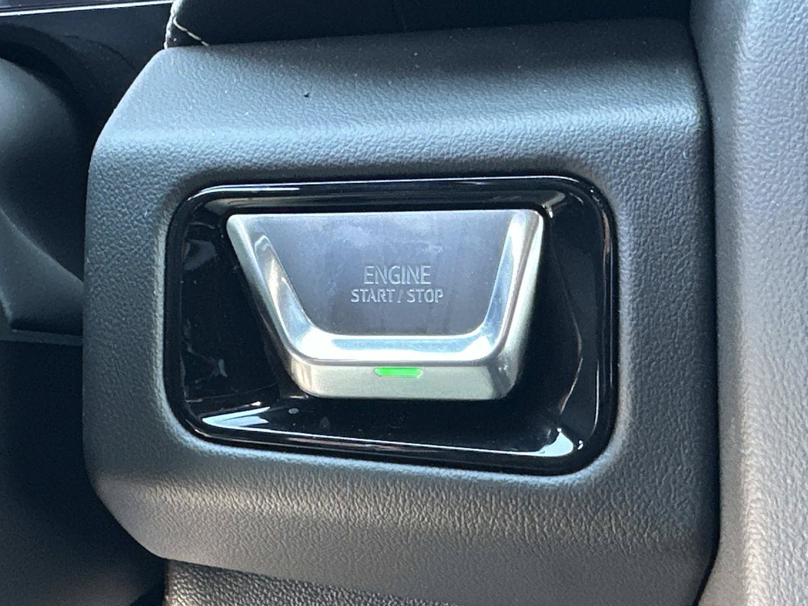 2026 GMC Yukon Elevation - Photo 17