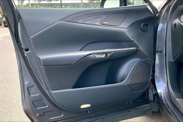 2025 Lexus RX 350 - Photo 21