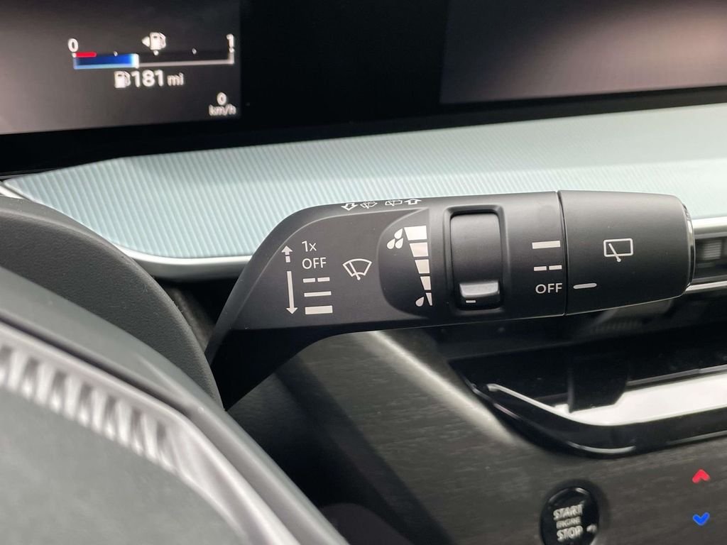New 2026 Gun Metallic Nissan SL image 24