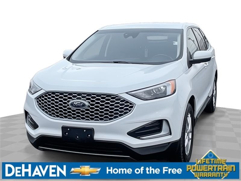 2023 Ford Edge
