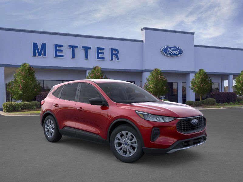 2026 Ford Escape