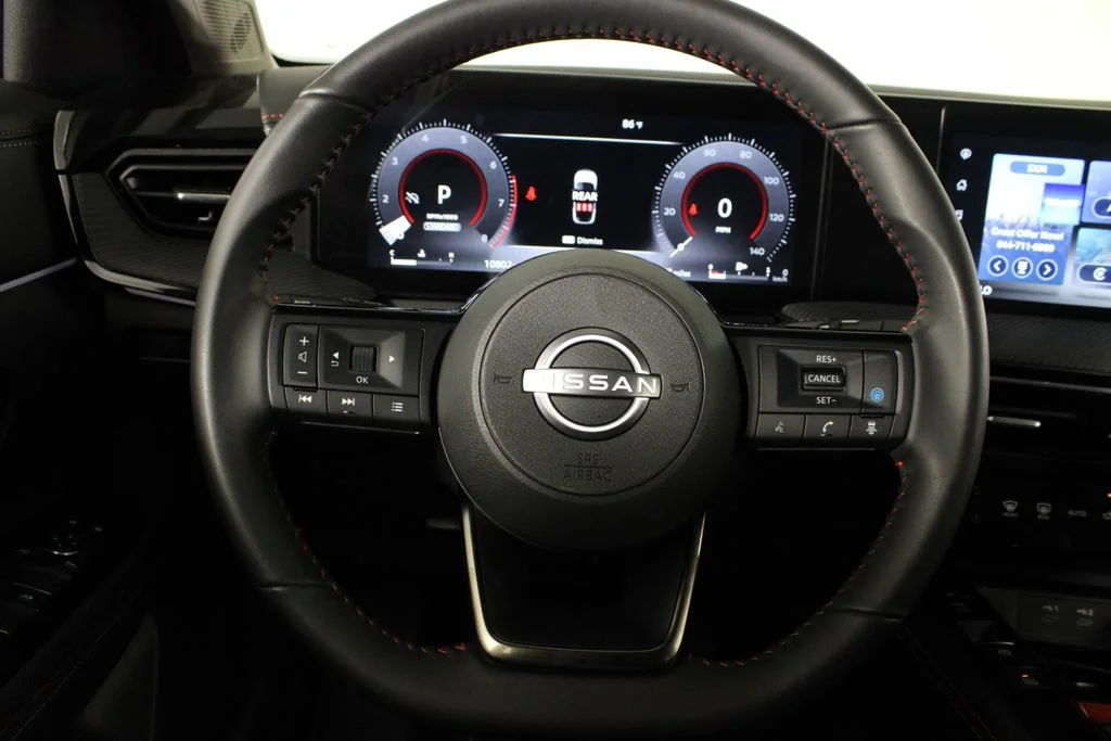 2025 Nissan Kicks SR - Photo 25