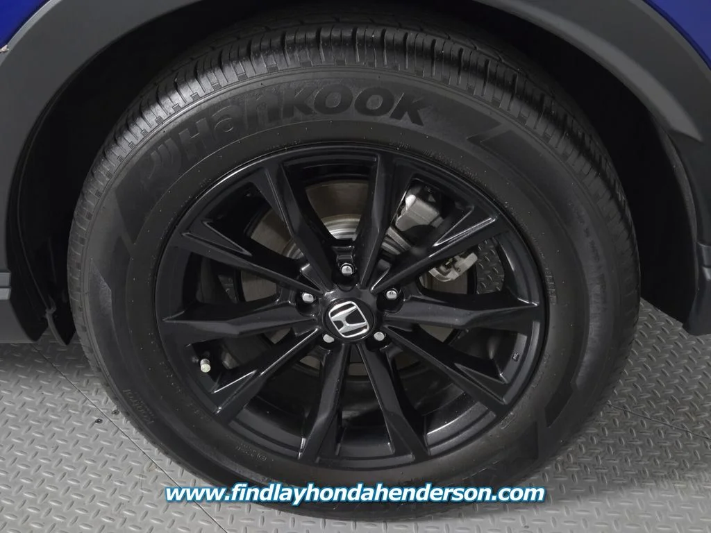 2023 Honda CR-V Sport - Photo 10