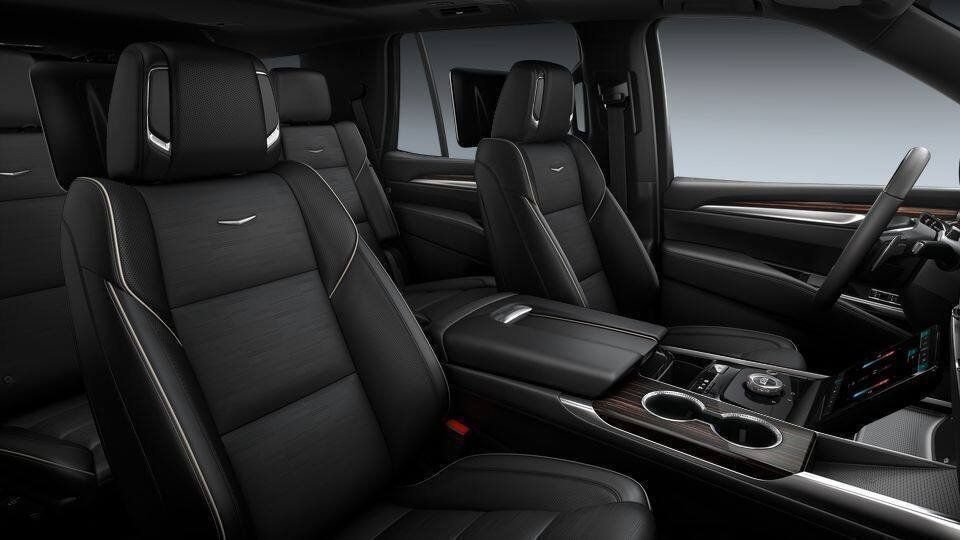 2026 Cadillac Escalade Luxury - Photo 44