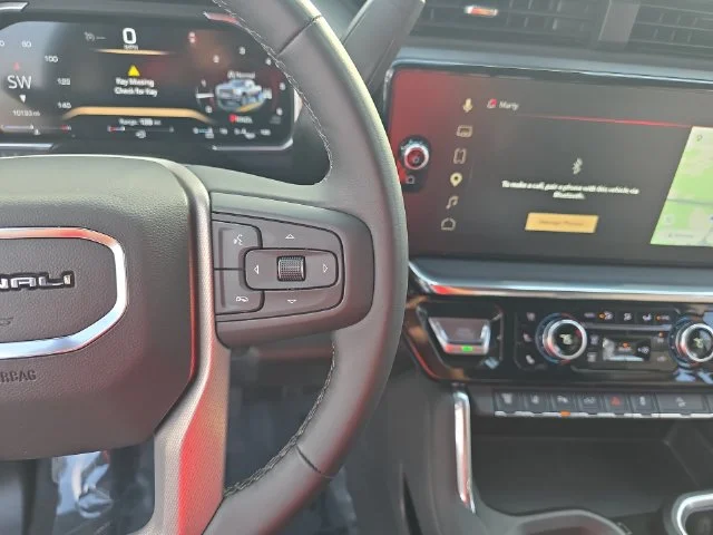 Used 2026 Silver GMC Denali image 19