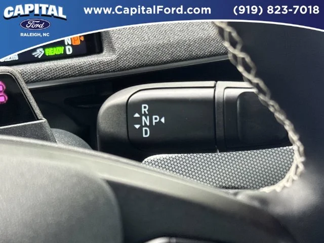 Used 2025 Black Ford GT image 31