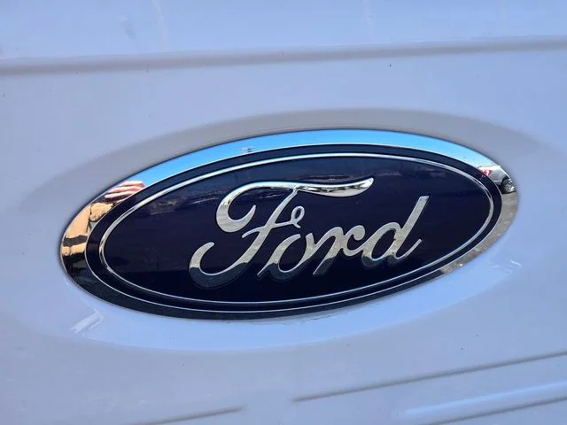 Used 2023 White Ford XLT image 18