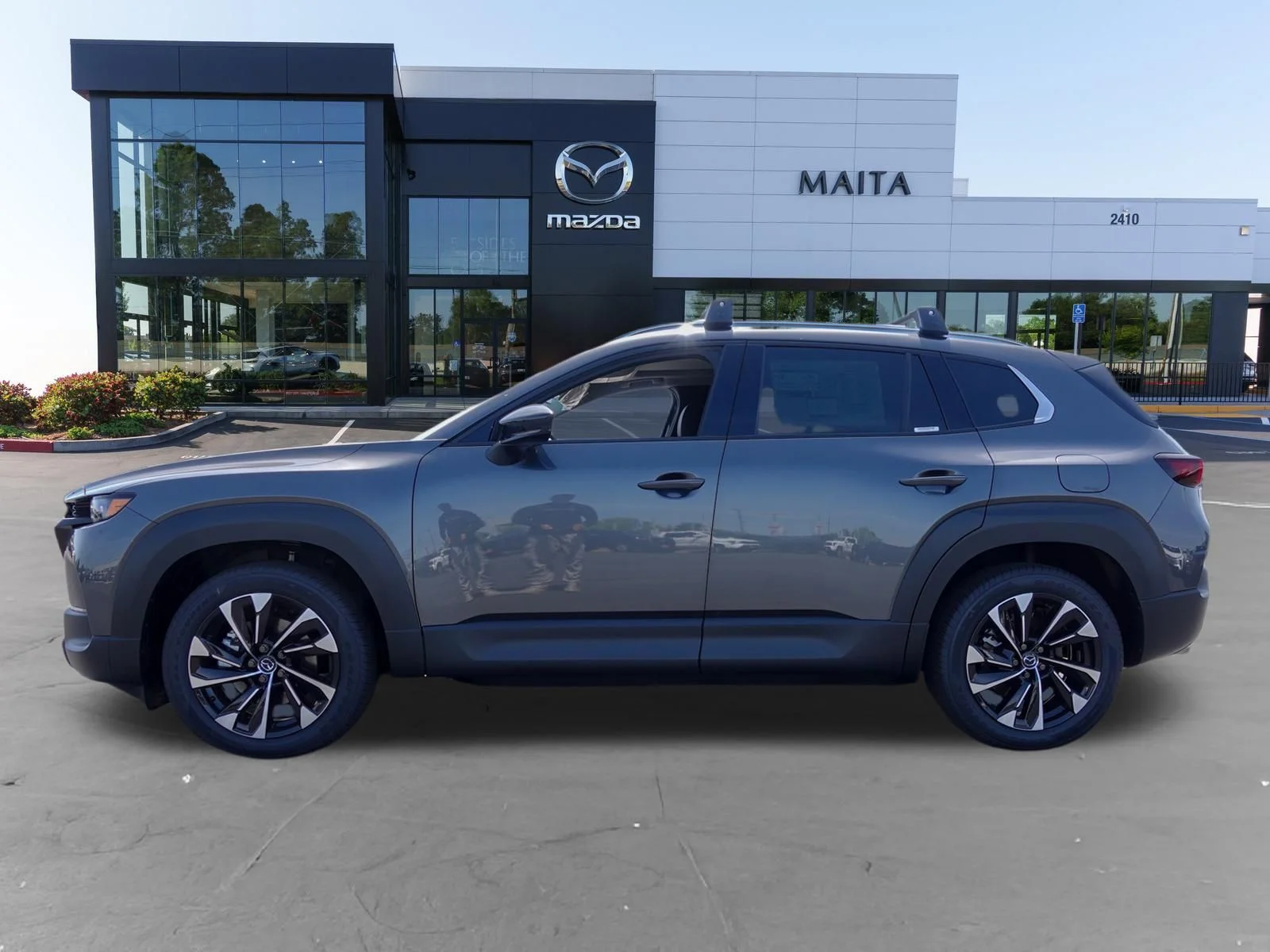 2026 Mazda CX-50 Premium Plus - Photo 7