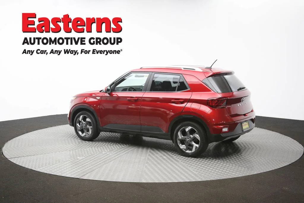 Used 2024 Red Hyundai Limited image 62