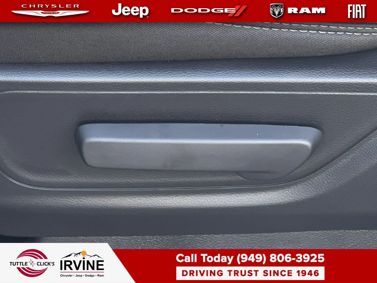 New 2027 Bright White Clear-Coat Exterior Paint RAM Express image 28