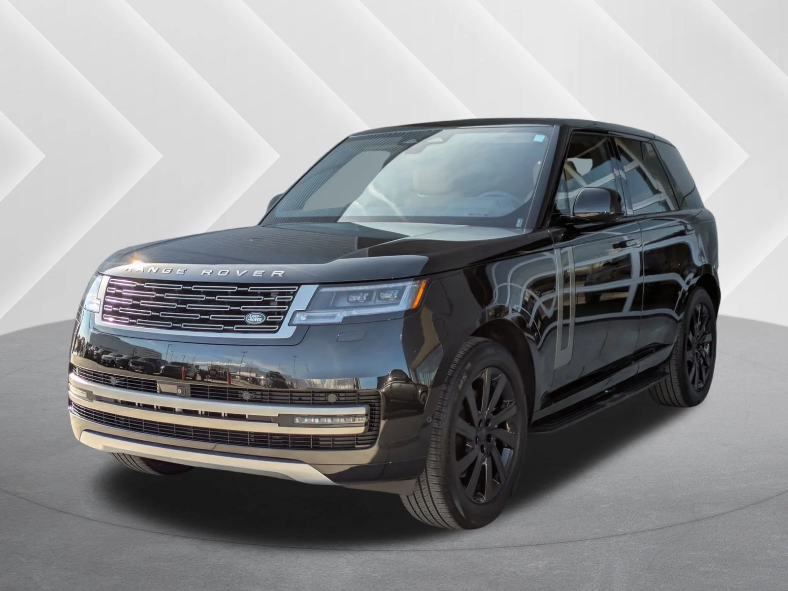 2025 Land Rover Range Rover 3.0 SE SWB's photo