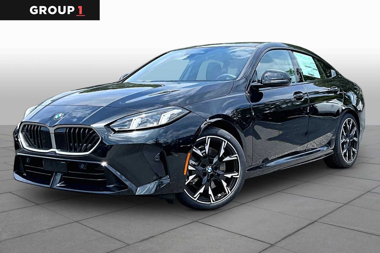 2025 BMW 228 228 xDrive