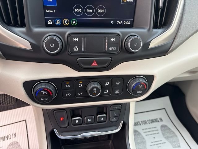Used 2020 White GMC Denali image 27