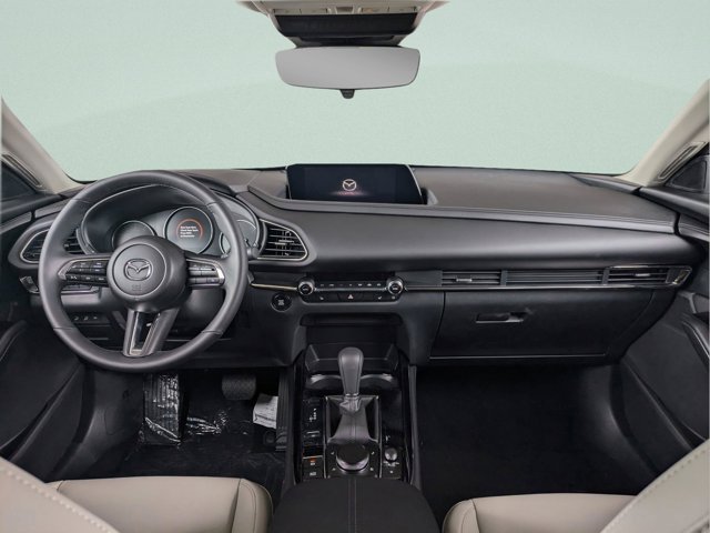 New 2025 Machine Gray Metallic Mazda 2.5 S Preferred AWD image 33