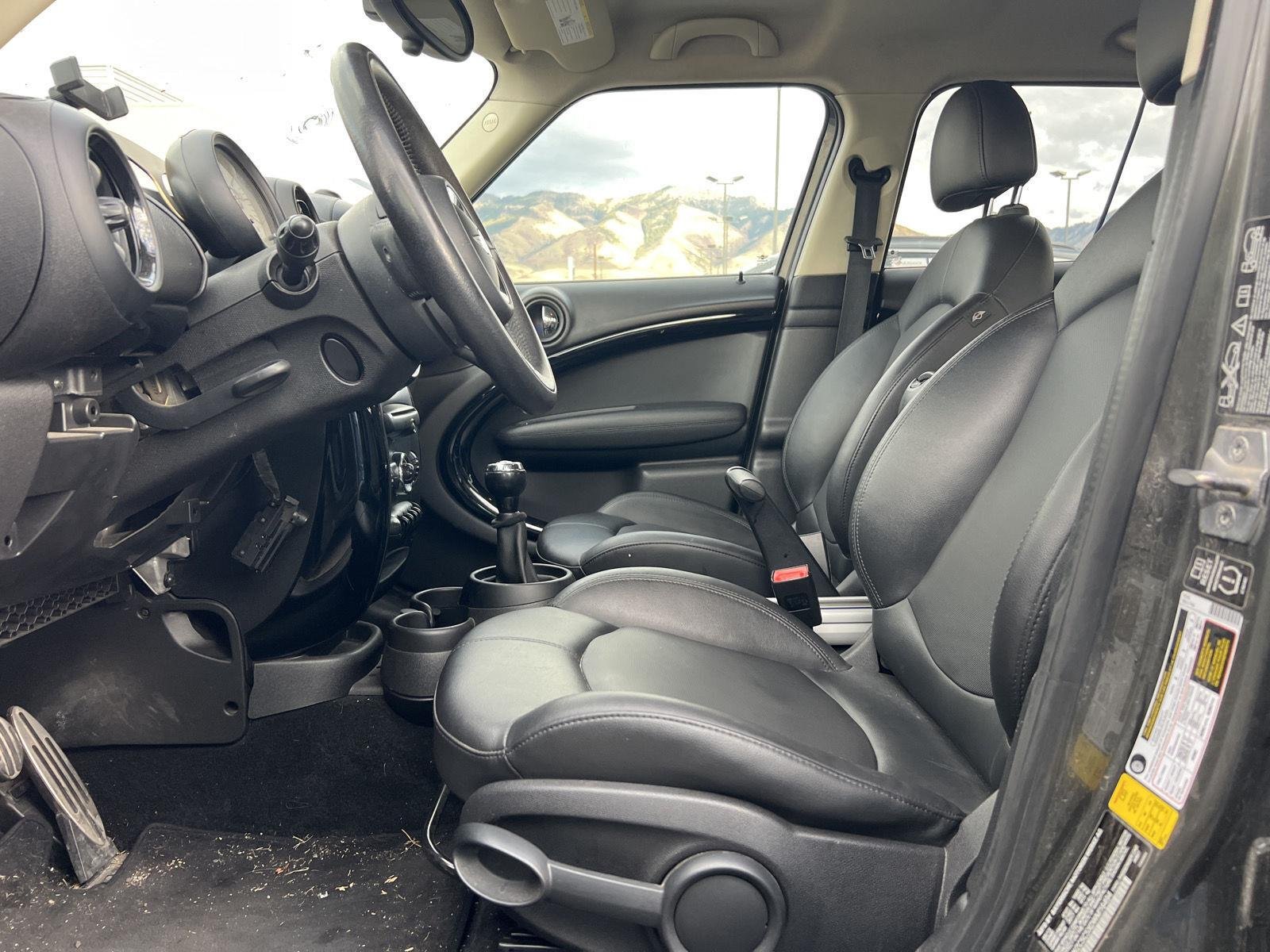 2013 MINI Countryman Countryman S - Photo 10