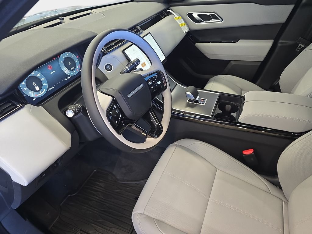 New 2026 Giola Green Land Rover S image 13