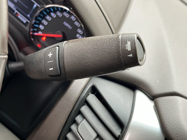 Used 2015 Summit White Chevrolet LTZ image 25