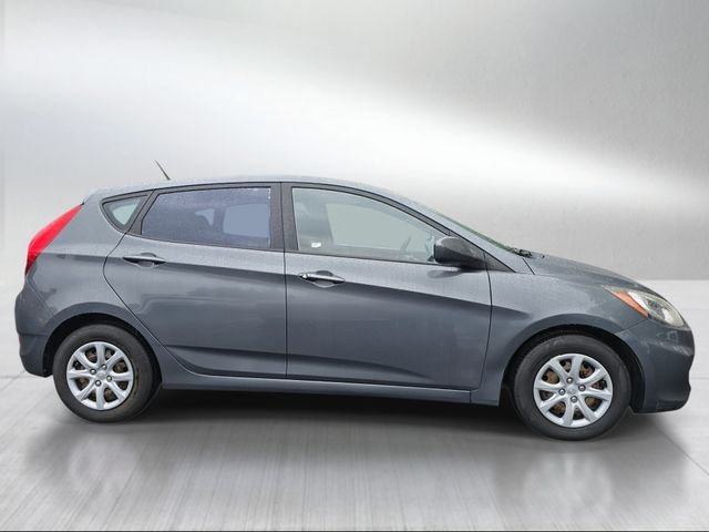 Used 2012 Hyundai Accent GS with VIN KMHCT5AE8CU037706 for sale in Gladstone, OR