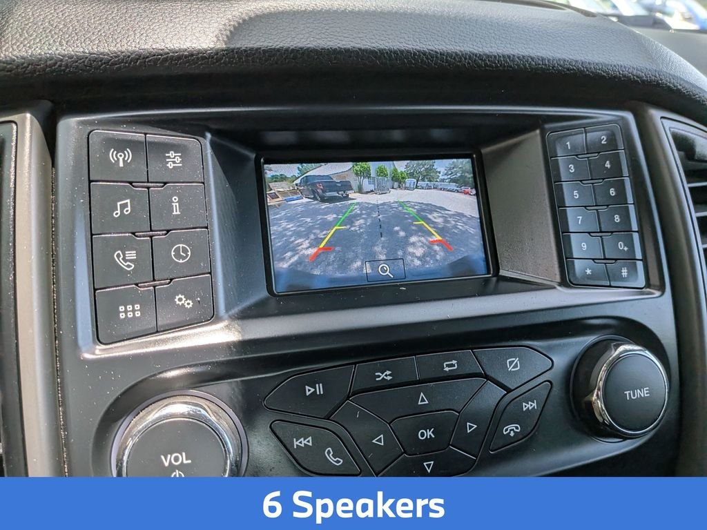 Used 2019 Black Ford XL image 24