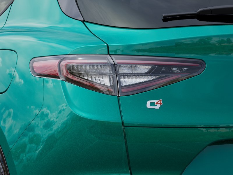 2025 ALFA ROMEO STELVIO - Image 27