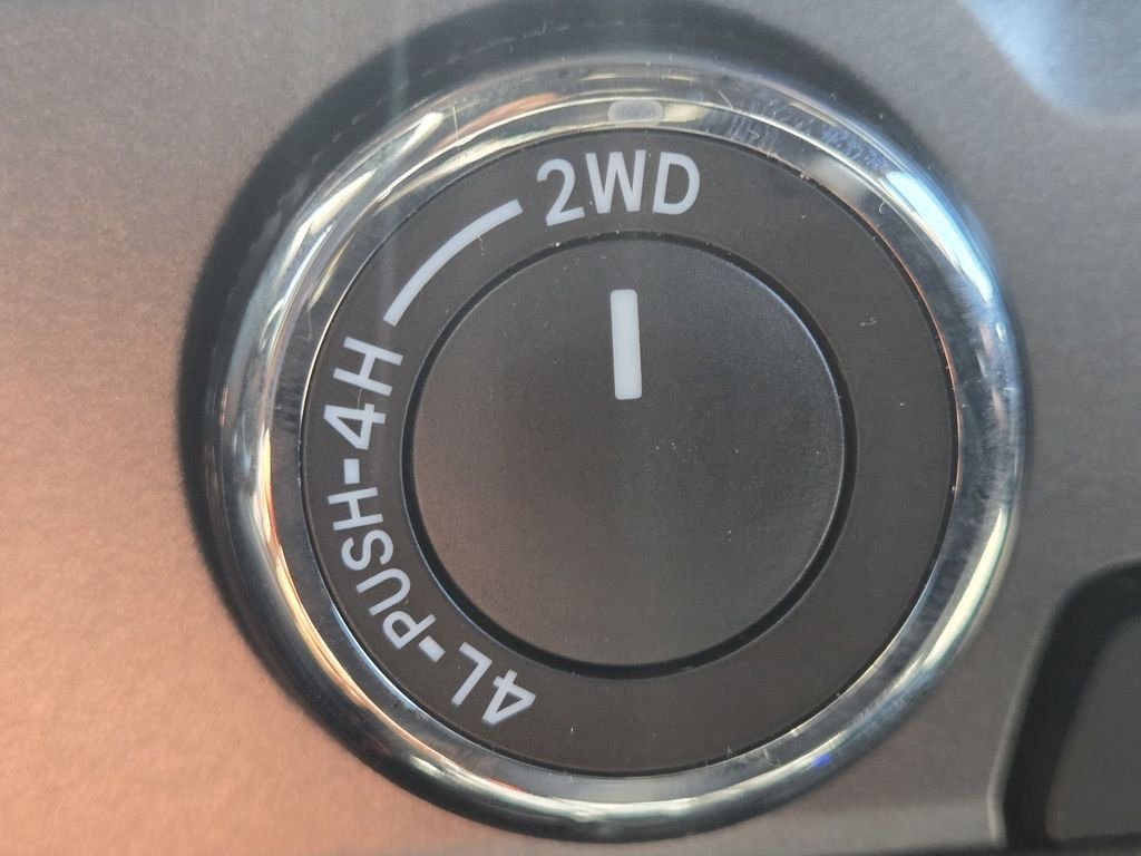 Used 2023 Lunar Rock Toyota TRD Off Road image 15