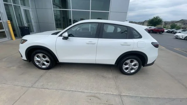 2024 Honda HR-V LX - Photo 7