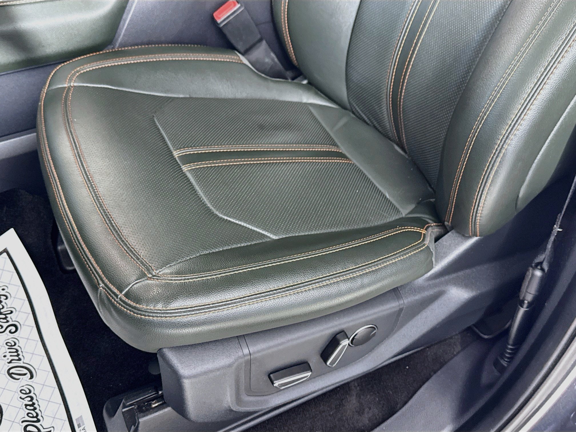 Used 2022 Dark Matter Metallic Ford Timberline image 20