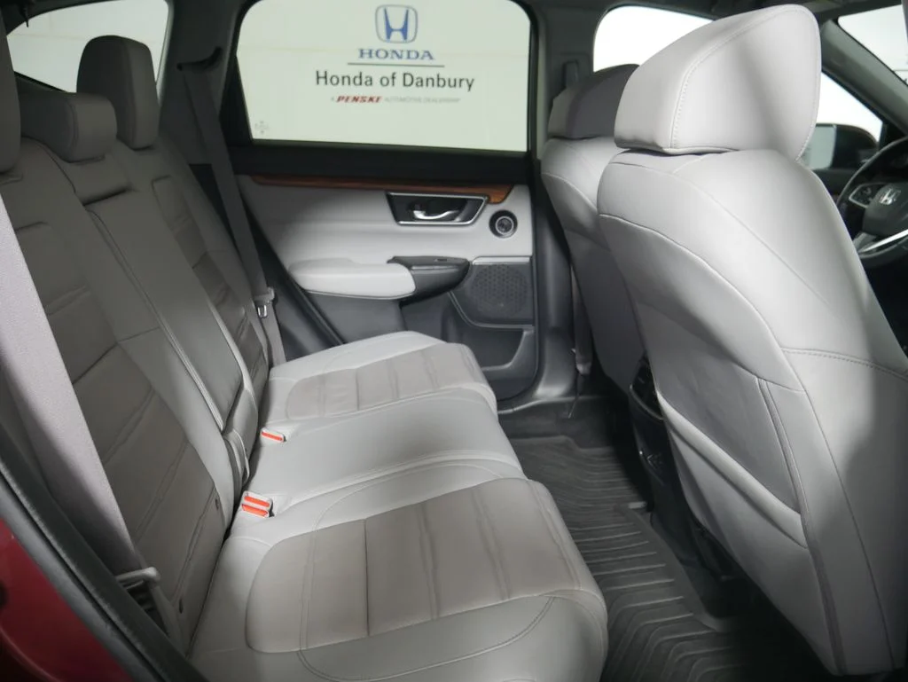 2019 Honda CR-V Touring - Photo 8