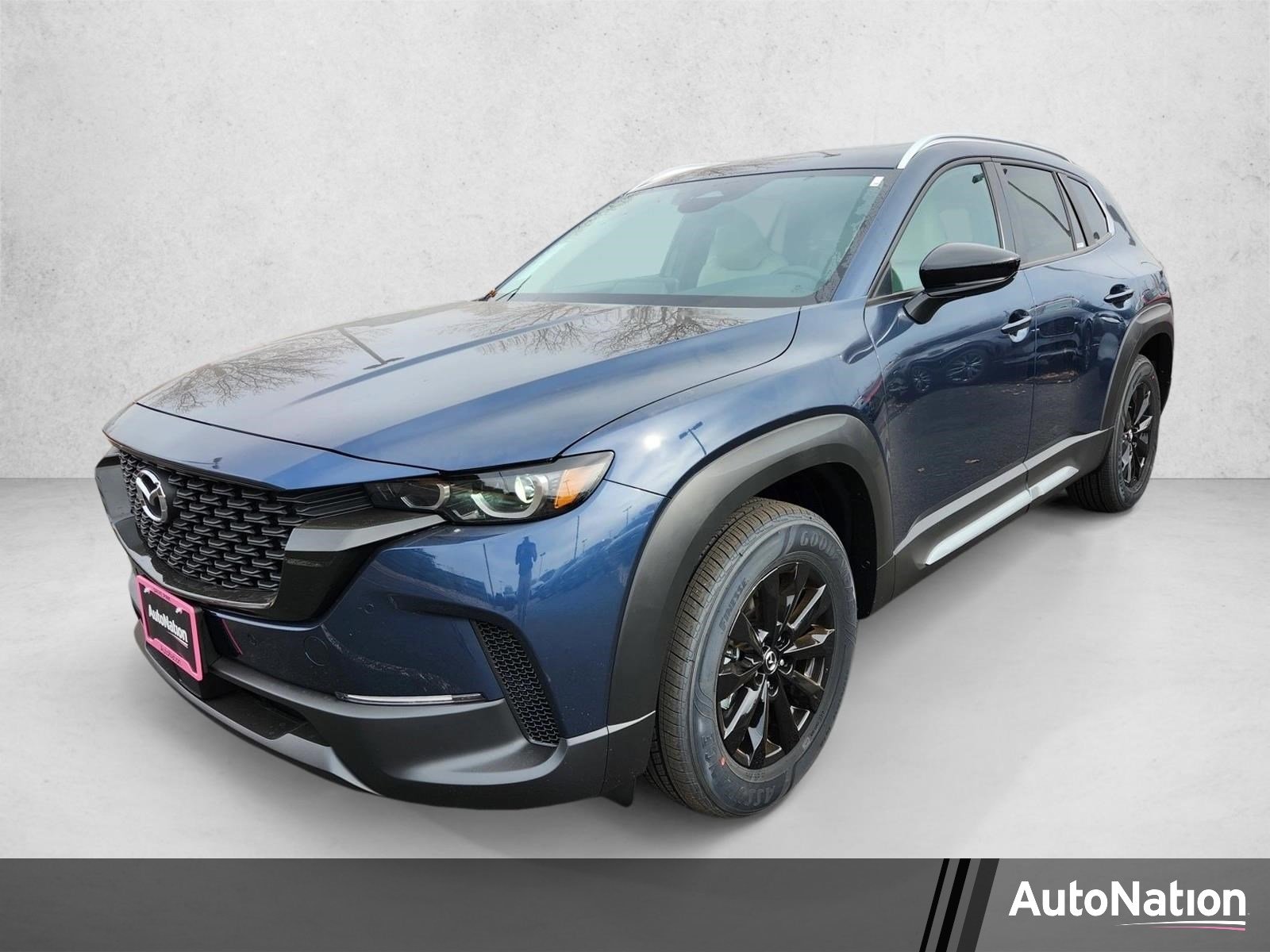 2026 Mazda CX-50 2.5 S Preferred's photo