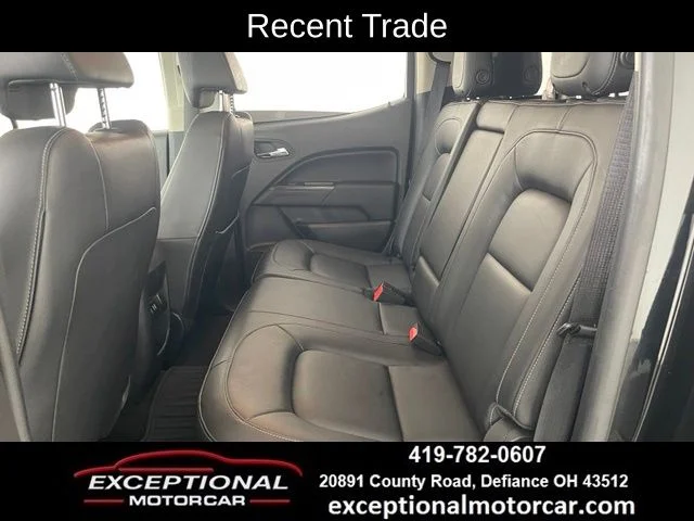 Used 2015 Black Chevrolet LT image 44