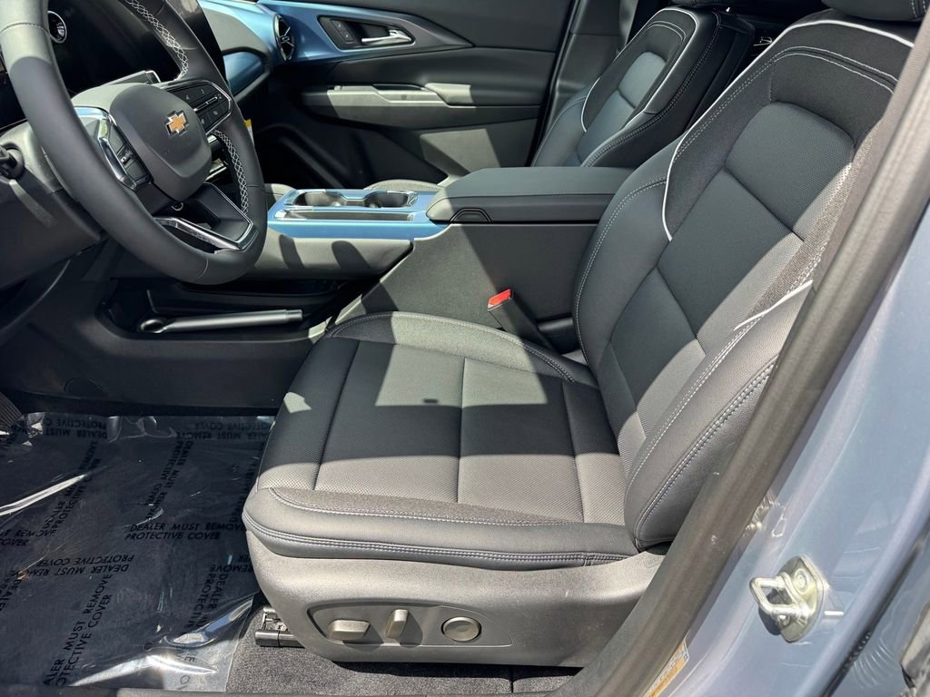 2026 Chevrolet Equinox EV 2LT - Photo 14
