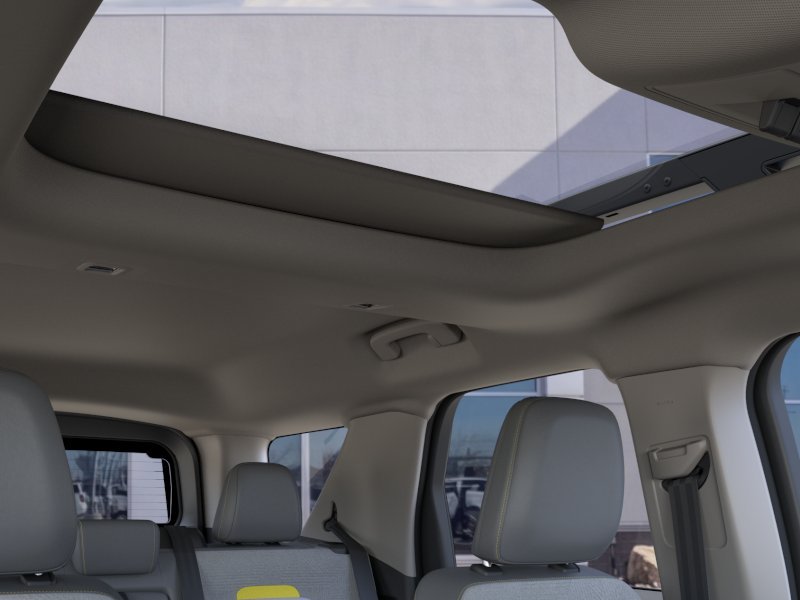 2025 Ford Bronco Sport Badlands - Photo 53