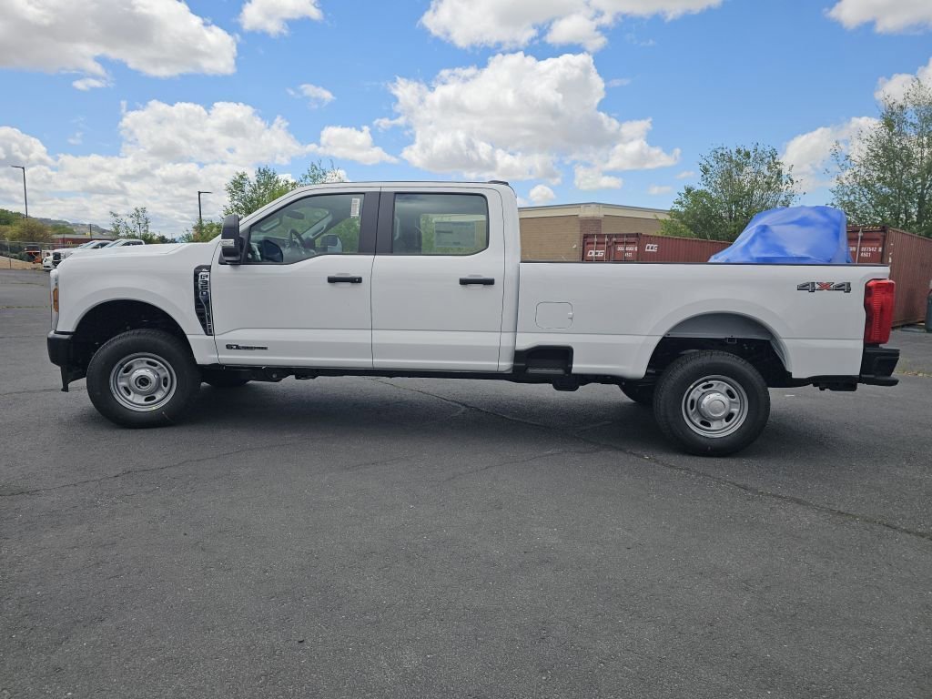 New 2026 Oxford White Ford XL image 21