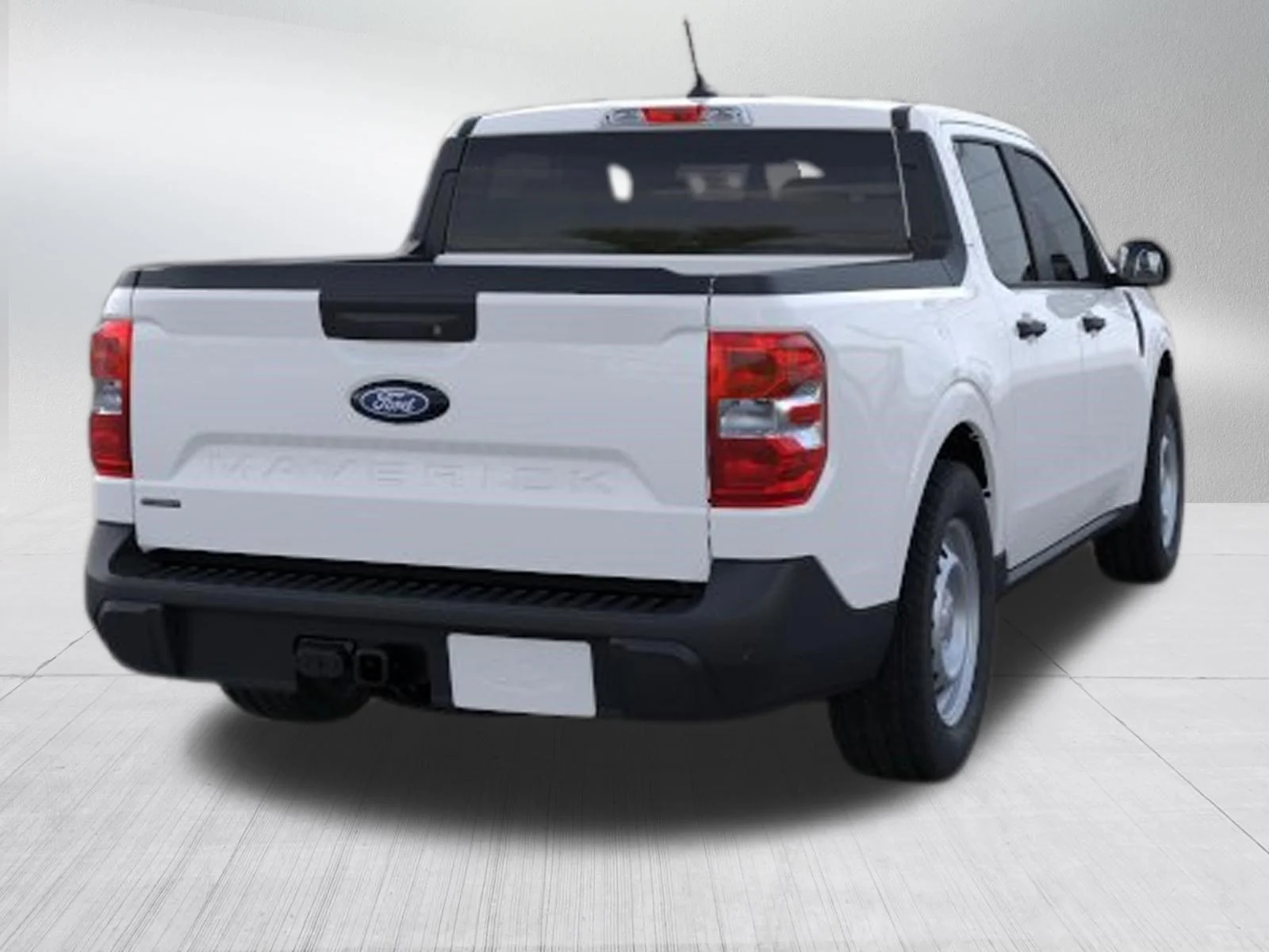New 2026 Oxford White Ford XL image 8