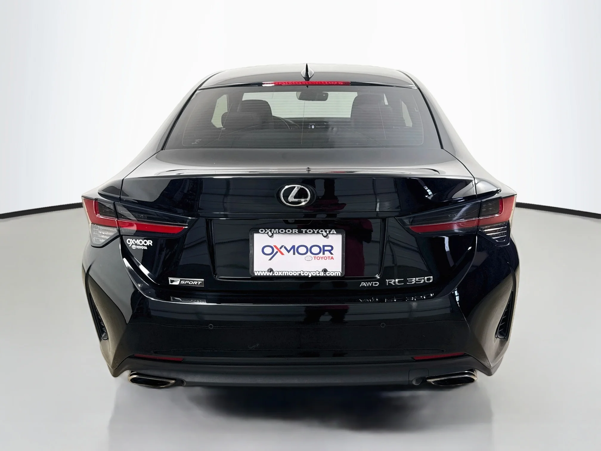 Used 2020  Lexus F Sport image 6