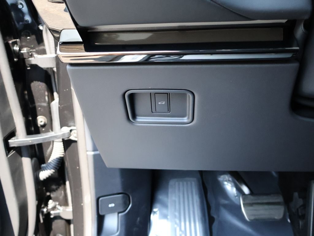 2026 Land Rover Range Rover Sport Dynamic SE - Photo 32