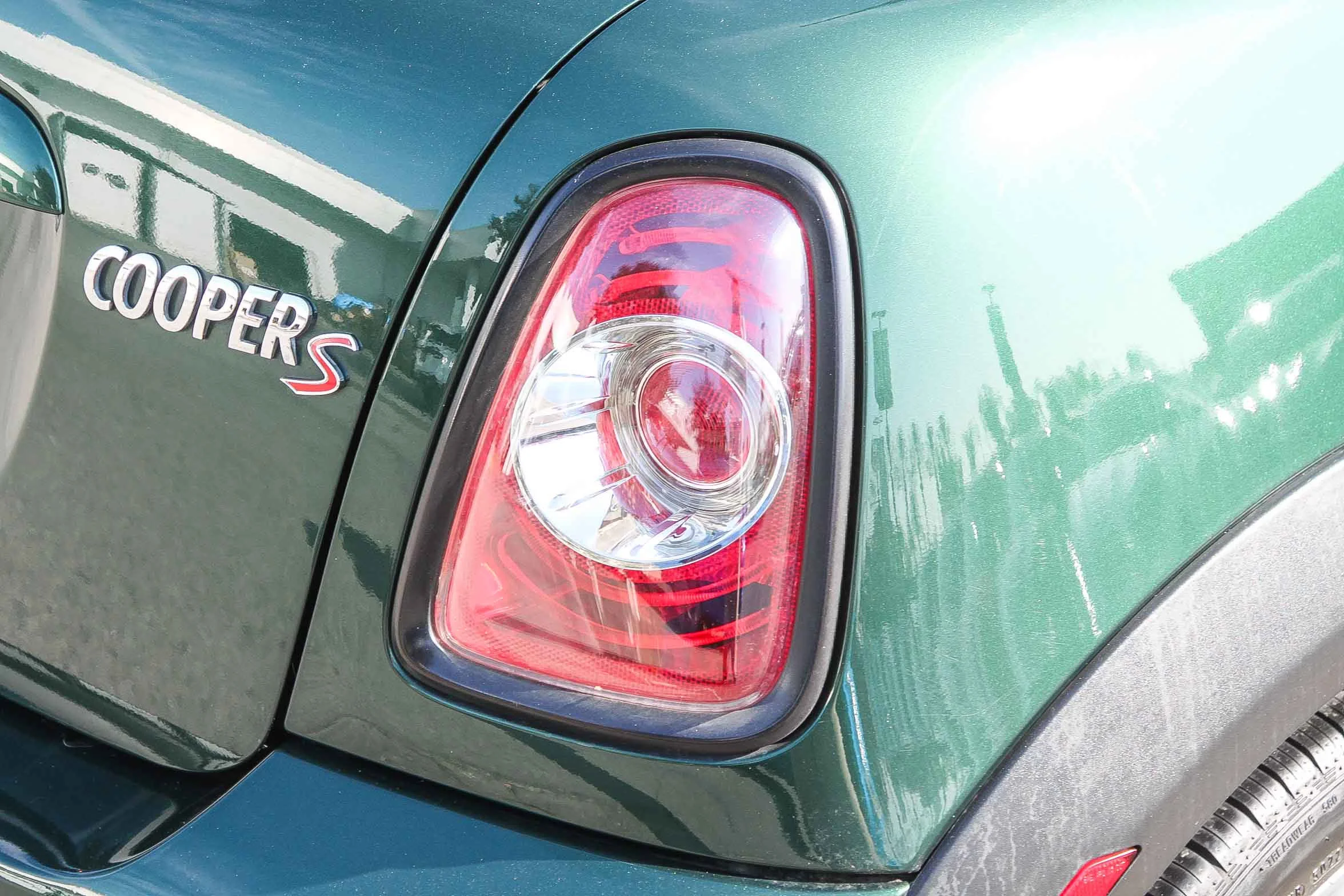 Used 2012  MINI  image 9