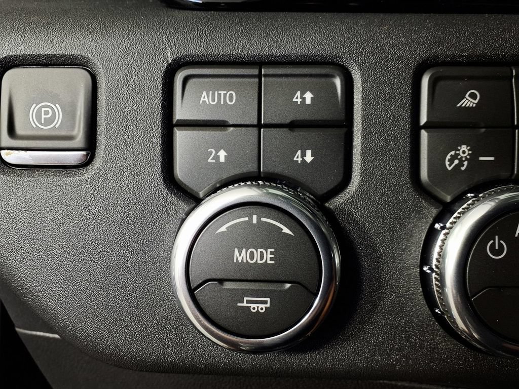 2026 GMC Sierra 1500 Elevation - Photo 17